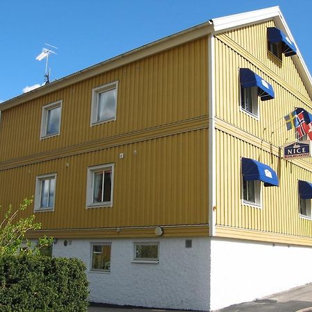 Hotel Nice Bed & Breakfast Gothenburg Bagian luar foto