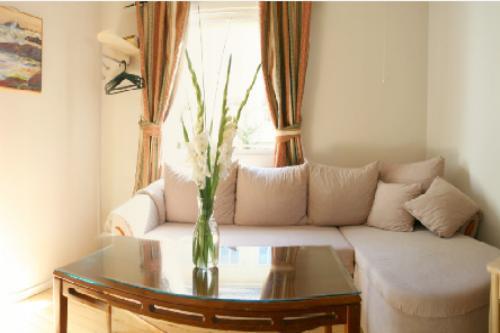 Hotel Nice Bed & Breakfast Gothenburg Ruang foto