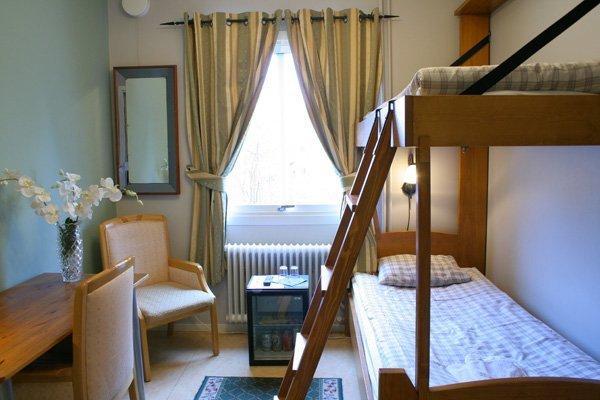 Hotel Nice Bed & Breakfast Gothenburg Ruang foto