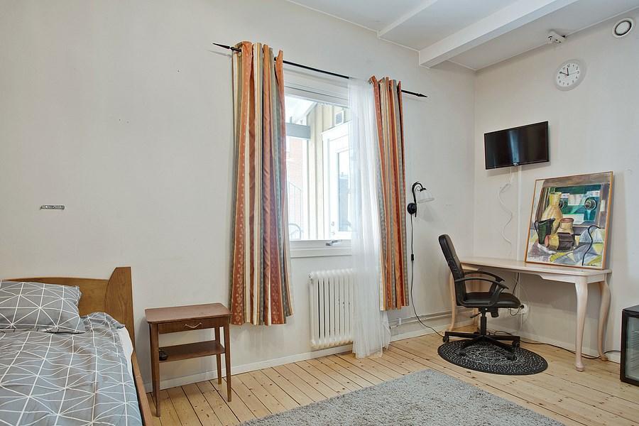 Hotel Nice Bed & Breakfast Gothenburg Bagian luar foto
