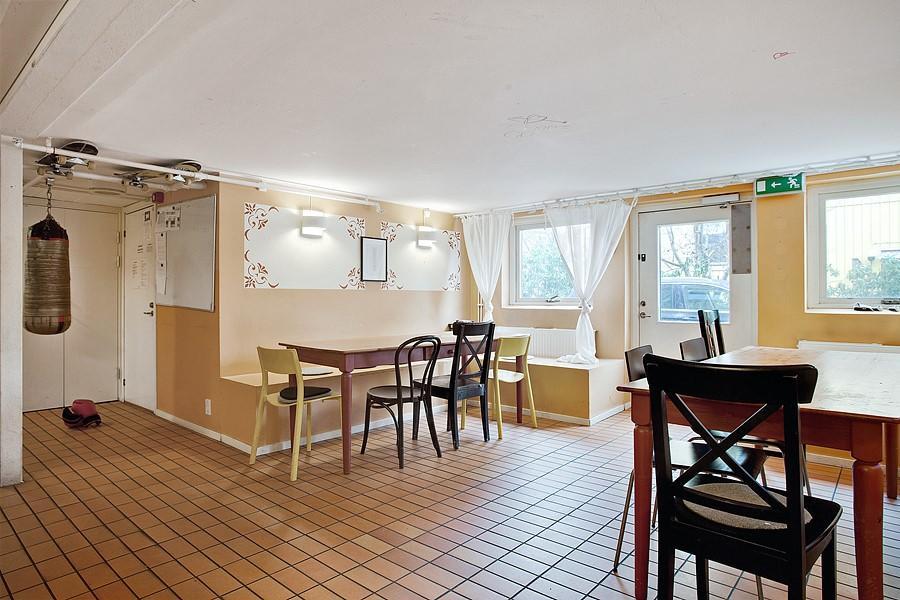 Hotel Nice Bed & Breakfast Gothenburg Bagian luar foto