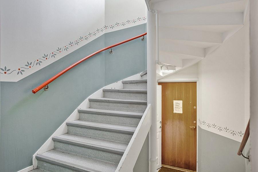 Hotel Nice Bed & Breakfast Gothenburg Bagian luar foto