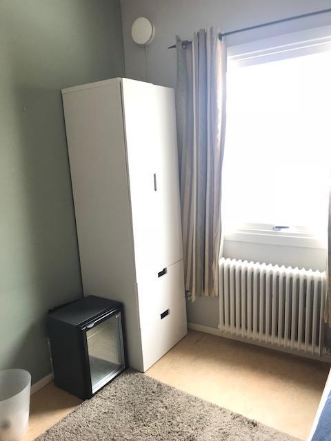 Hotel Nice Bed & Breakfast Gothenburg Bagian luar foto