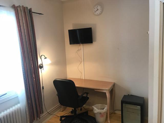 Hotel Nice Bed & Breakfast Gothenburg Bagian luar foto