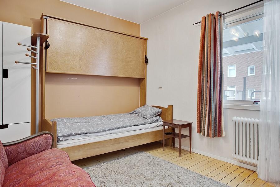 Hotel Nice Bed & Breakfast Gothenburg Bagian luar foto