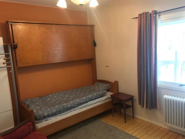 Hotel Nice Bed & Breakfast Gothenburg Bagian luar foto